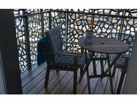 location appartement  66.56 m² t-3 à gaillard  1 650 €