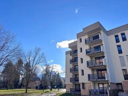 appartement 4 pièce(s) - proche commodité - 87m2 -la ravoire