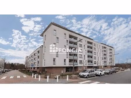 résidence les chromatiques - rue eugène boudin