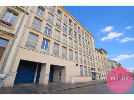 votre nouveau qg urbain vous attend !