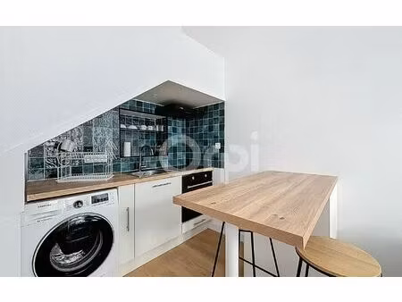 location appartement  m² t-2 à rantigny  600 €
