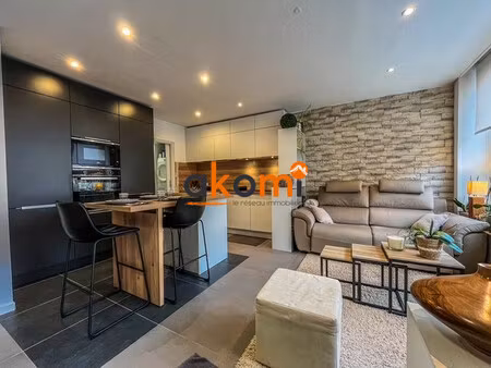 appartement à vendre raon-l'étape