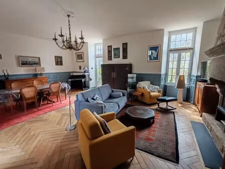 magnifique appartemement t4 135m2