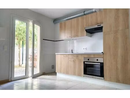 location appartement  m² t-1 à toulouges  484 €
