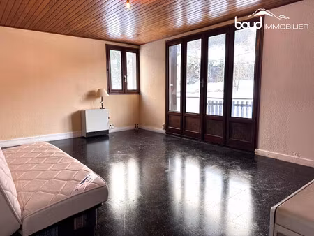 appartement à vendre villard-de-lans