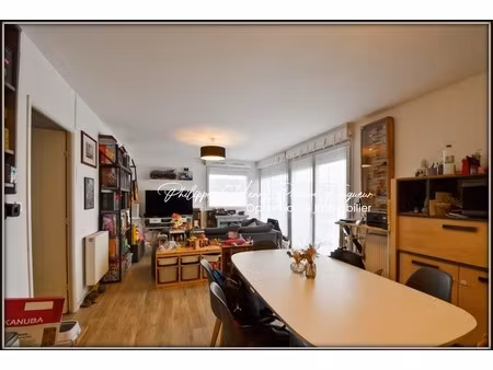 appartement à vendre 3 pièces wambrechies (59)