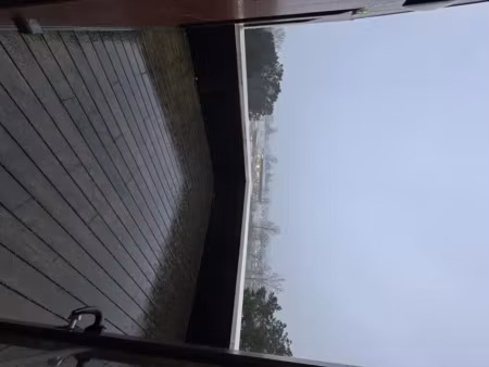 a louer bureaux dans immeuble récent rocade - tram avec terrasse à bruges