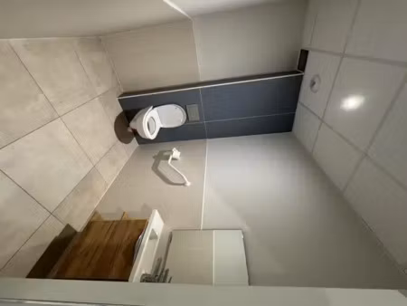 cabinet médical 34m² haut de gamme bruges