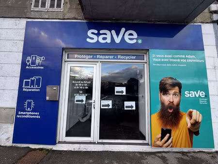 location commerce 30 m² à aubagne (13400)