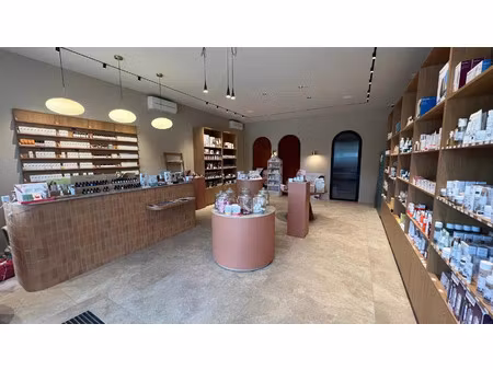 vente commerce 72 m² la tour-de-salvagny (69890)