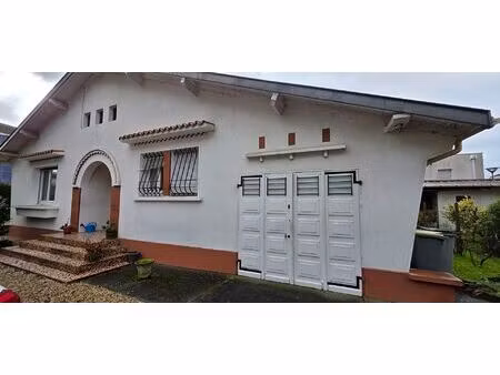 maison billère 6 pièce(s) 106 15 m2