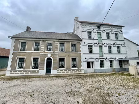 brimeux - un lieu hors du temps... à découvrir absolument.