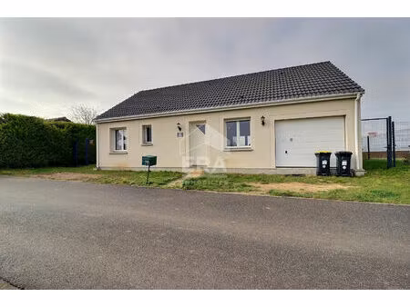 a vendre maison charmont en beauce