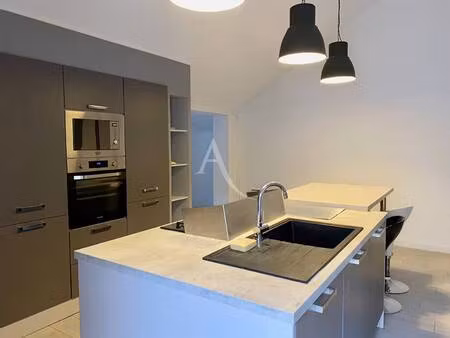 maison de ville à louer