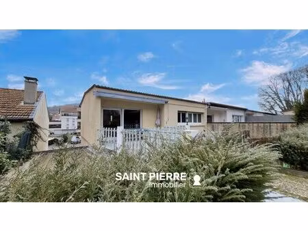 maison à vendre châtel-saint-germain