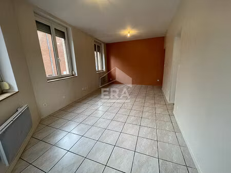 immeuble de rapport rosendaël (59240) 2 appartements