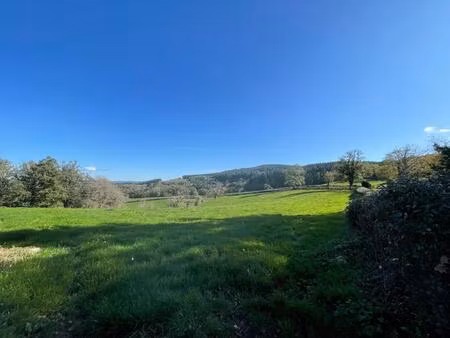 ferme saint martin de salencey 6 pièce(s) 157.5 m2