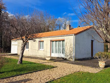 vente maison 4 pièces 84 m² izon (33450)