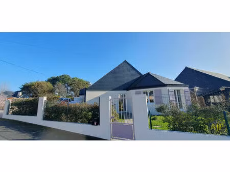 maison la baule guezy