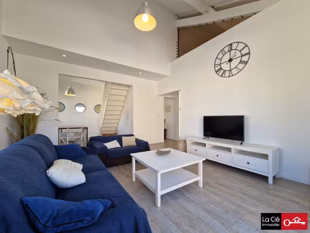 grande maison familiale rive droite