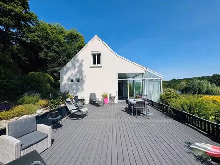 propriété en vallée de l'eure