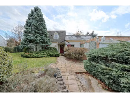 maison marolles en brie 7 pièce(s) 169.68 m2