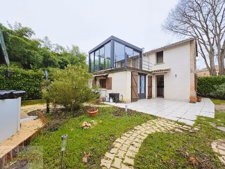 vente maison 5 pièces 103 m² robiac-rochessadoule (30160)