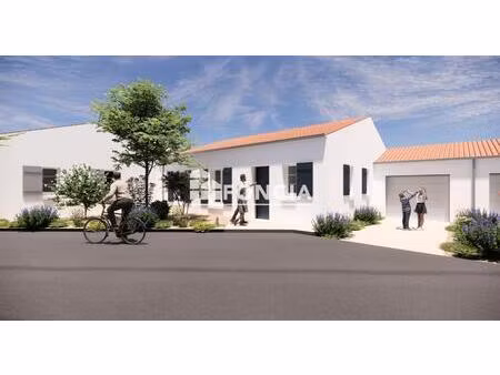 kaleïø – votre maison neuve à saint-pierre-d’oléron