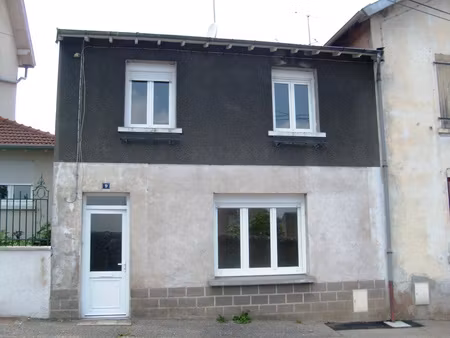 maison/villa 4 pièces