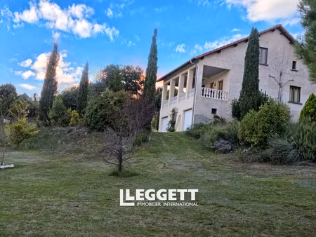 maison 9 pièce(s)  saint-pardoux-de-drône