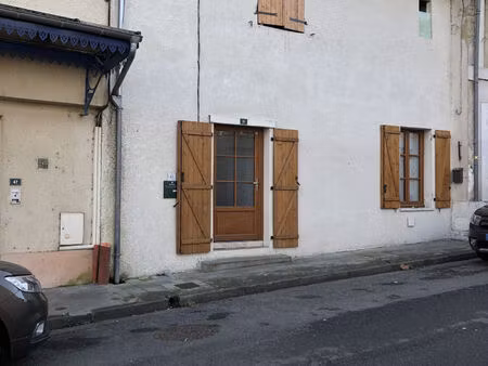 vente maison 3 pièces 106 m² seyches (47350)