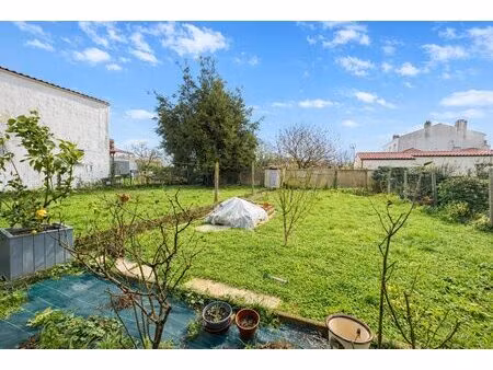 terrain à vendre la rochelle