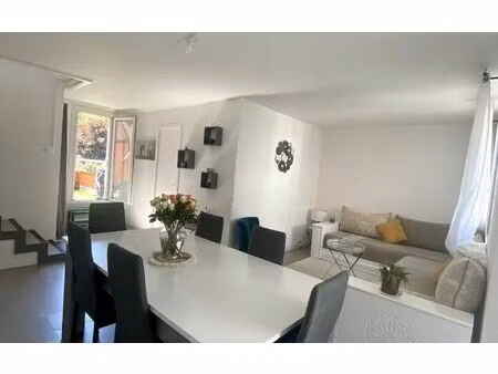 appartement coulommiers 76.52 m² t-4 à vendre  132 000 €