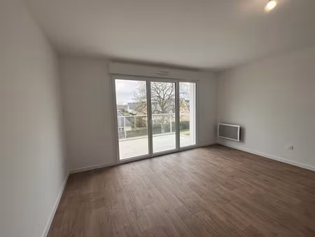 l'huisserie appartement 2 pièce(s) 43.65m2