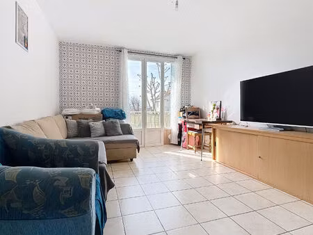 appartement livron sur drome 3 pièce(s) 52.46 m2