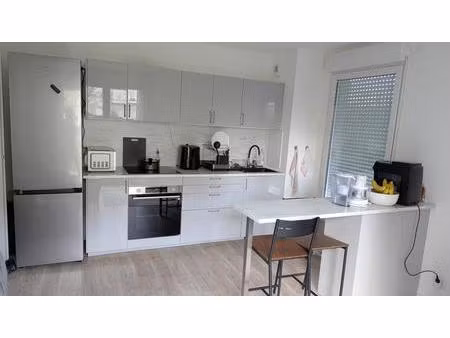 appartement t3 trappes