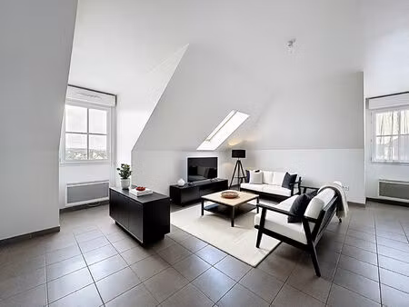 appartement wissous 2 pièce(s) 41 m2