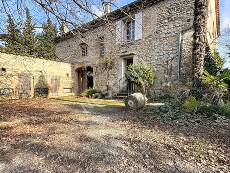ancien corps de ferme à loriol sur drome 6 pièce(s)