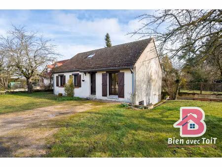 enfin de l'espace… et du calme pour toute la famille