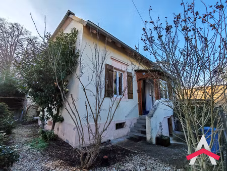 maison de ville avec terrasse et jardin à vendre à dornach  mu