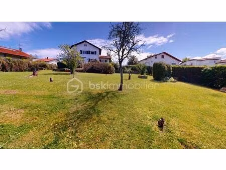 maison de 221 m² à saint-jean-de-luz
