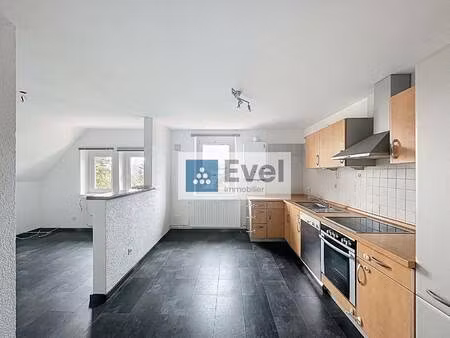 evel immobilier saint-avold