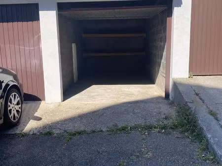 parking à vendre