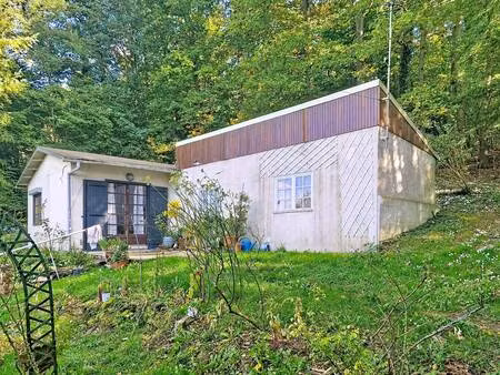 maison de plain-pied à vendre