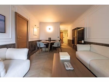 annonce appartement à vendre