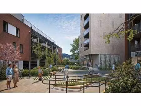 appartement neuf - spacieux