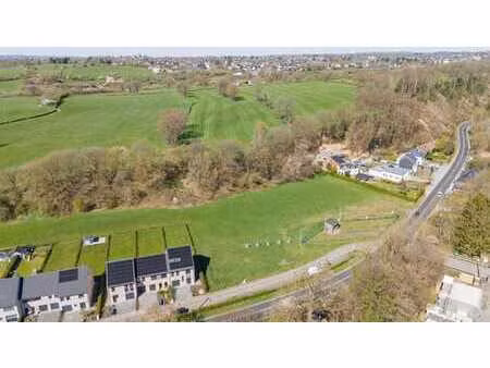 terrain de 421 m² « libre de constructeur » à vendre à eupen
