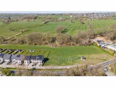 terrain de 461 m² à vendre « libre de constructeur » à eupen
