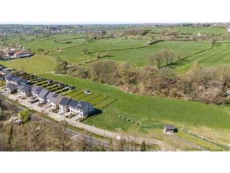 terrain de 621 m² à vendre « libre de constructeur » à eupen