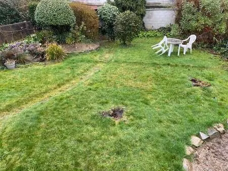 vente maison à saint-herblain nord-beauséjour (44800) : à vendre / 88m² saint-herblain nor